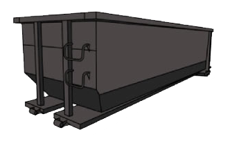 dumpter